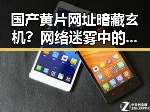 国产黄片网址暗藏玄机?网络迷雾中的黑暗产业大揭秘!